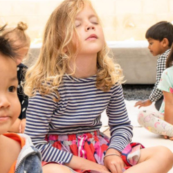 Meditation for Kids 