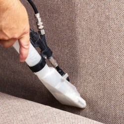 Upholstery Cleaning
