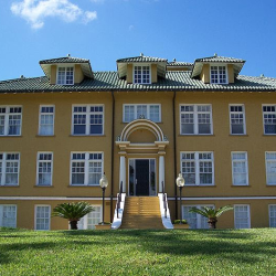 DeLand Memorial Hospital & Veterans Museum