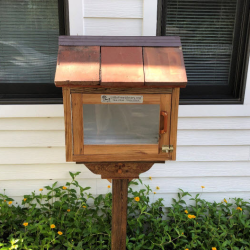 Little Free Library