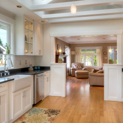 Buying a Home