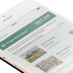 Property Tracker