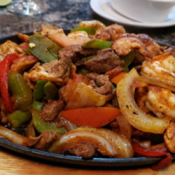 Fajitas
