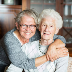Caregiving