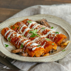 Enchiladas