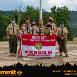 Boy Scouts
