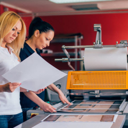 Flyer Printing