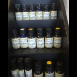 Essential Oils
