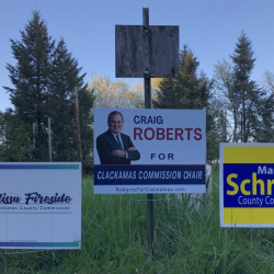 Candidate Support Hub