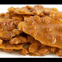 Brittle