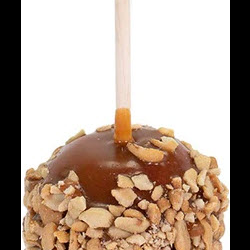 Caramel Apples