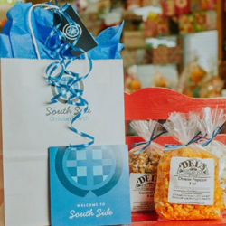 Corporate Gifts