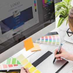 Design and Layout Service