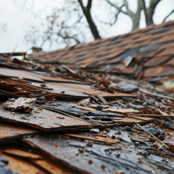 Roofing Tear Offs