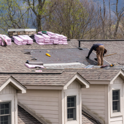 Roof Replacement