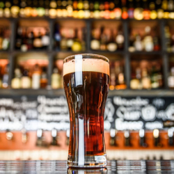 Draft Beer