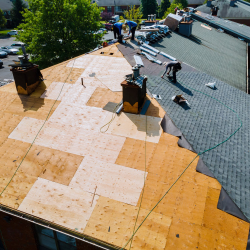 Roofing Repairs