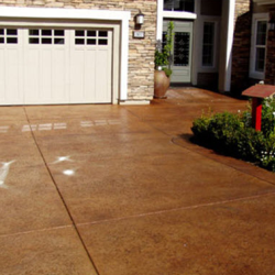 Concrete Flatwork