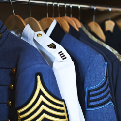 Veteran Career Transition Coaching