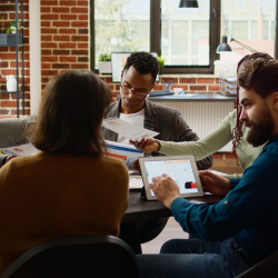 Benefits Budgeting and Cost Sharing Analysis