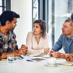 Customized Benefit Solutions