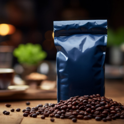 Specialty Coffee Bags