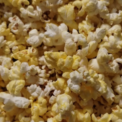 Popcorn Popper