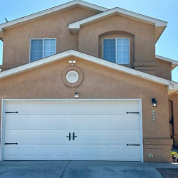 Selling Homes