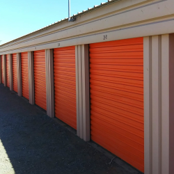 Self-Storage Units