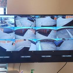 Video Surveillance