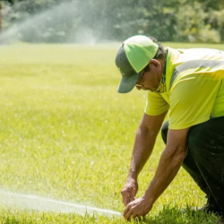 Irrigation Service