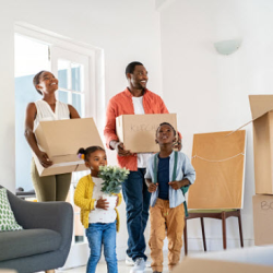 Move up Buyers