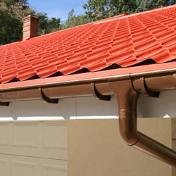 Seamless Roofing