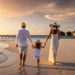 Specializing in All Inclusive Vacations