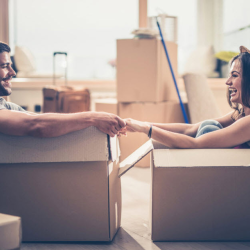 Mortgage Loans