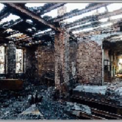 Structural Damage Repairs