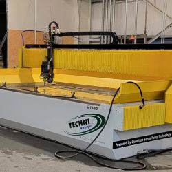 CNC Machining