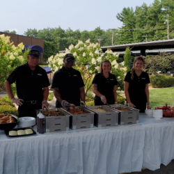 Catering