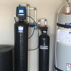 Water Conditioning