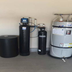 Whole-House Filtration Systems