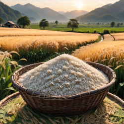 Rice Seed Sales and Services