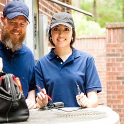 Air Condition Repair