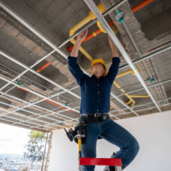 Commercial Plumbing Installation