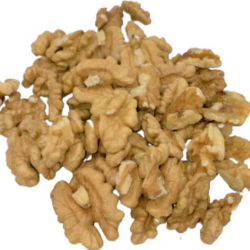 Walnut Halves & Pieces