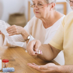 Supplemental Insurance