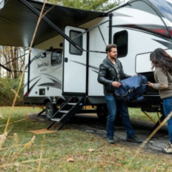  RV Camping