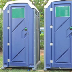 Portable Toilet Rentals