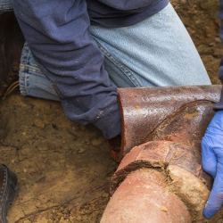  Water Line Repair & Replacement Services