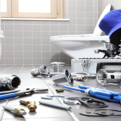 Plumbing Services