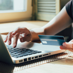 Online Bill Pay